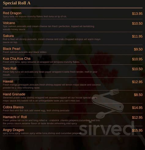 sushi nest|Online Menu of Sushi Nest, Elmhurst, IL